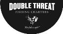 Double Threat Fishing Charters logo